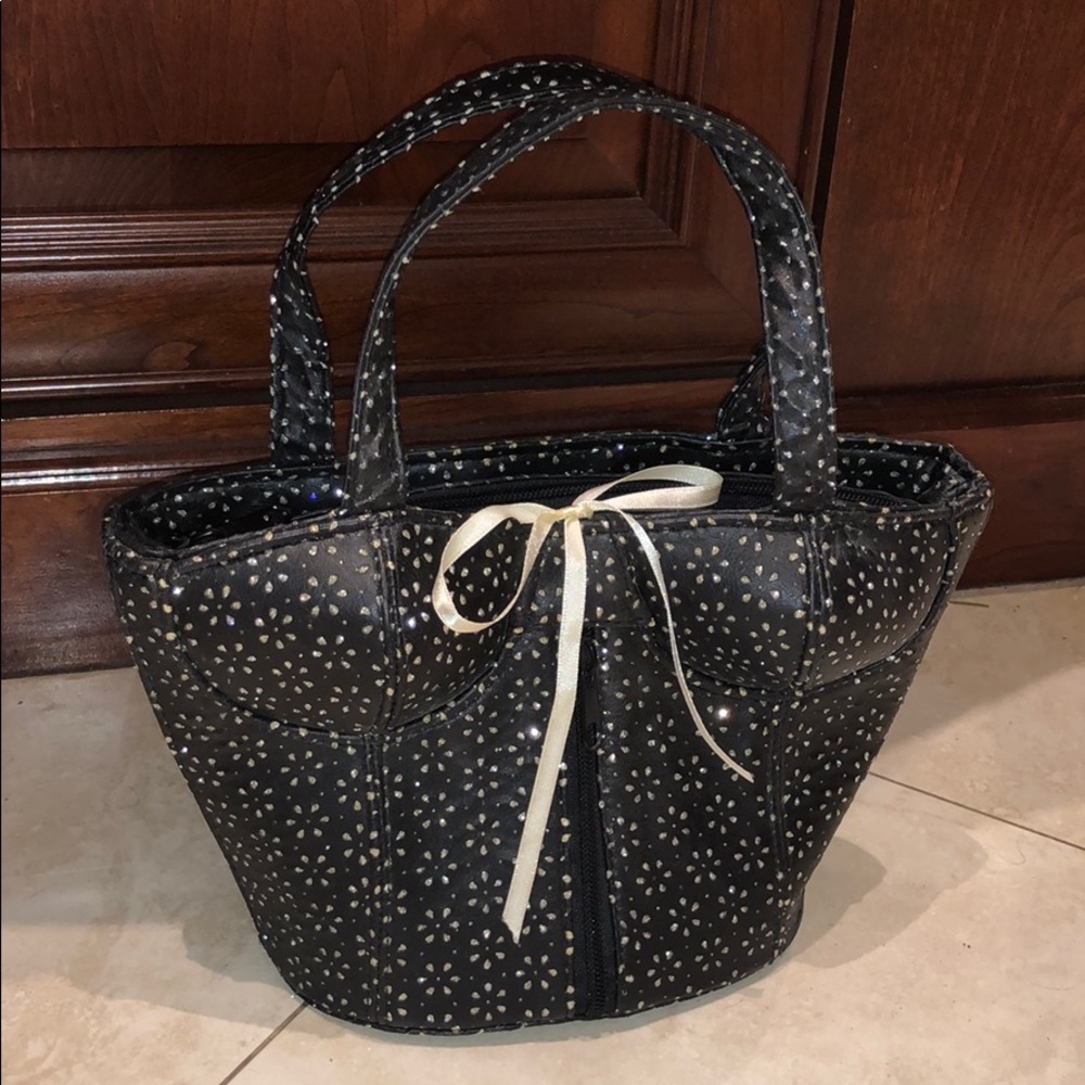 Novelty Bustier Bag